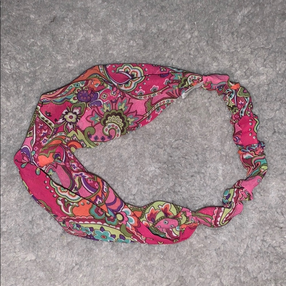 Colorful Headband